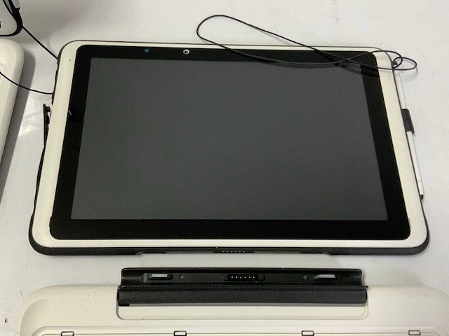 Lenovo, apple, samsung - tablet (10x) - afbeelding 6 van  12