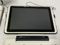 Lenovo, apple, samsung - tablet (10x) - afbeelding 6 van  12