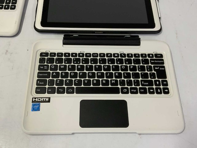 Lenovo, apple, samsung - tablet (10x) - afbeelding 7 van  12