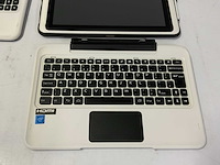 Lenovo, apple, samsung - tablet (10x) - afbeelding 7 van  12