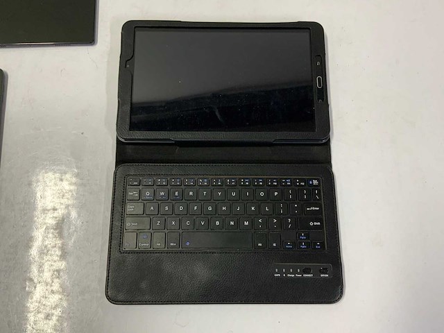 Lenovo, apple, samsung - tablet (10x) - afbeelding 8 van  12