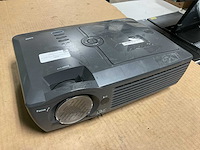Lenovo c500 dlp projector - afbeelding 1 van  5
