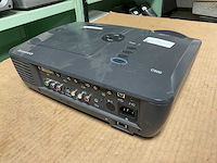 Lenovo c500 dlp projector - afbeelding 4 van  5
