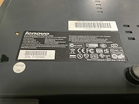 Lenovo c500 dlp projector - afbeelding 5 van  5