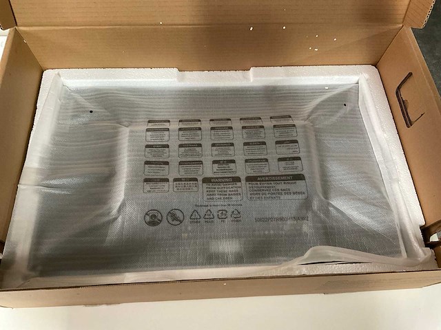 Lenovo d27-30 monitor - afbeelding 3 van  5