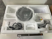 Lenovo d27-30 monitor - afbeelding 4 van  5