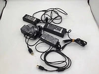 Lenovo dell hp laptop voedingen computeronderdeel (4x) - afbeelding 2 van  5