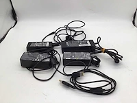 Lenovo dell hp laptop voedingen computeronderdeel (4x) - afbeelding 3 van  5
