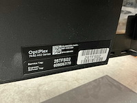 Lenovo, dell, thinkvision monitor (7x) - afbeelding 4 van  21