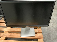 Lenovo, dell, thinkvision monitor (7x) - afbeelding 6 van  21