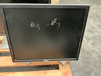 Lenovo, dell, thinkvision monitor (7x) - afbeelding 9 van  21