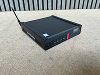 Lenovo desktop - afbeelding 1 van  3