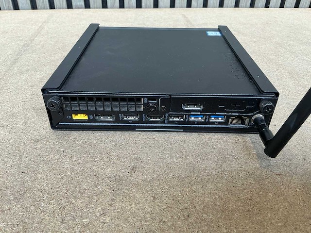 Lenovo desktop - afbeelding 3 van  3