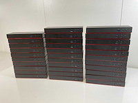 Lenovo (dk1841), thunderbolt 3 gen 2 docking stations (32x) - afbeelding 1 van  6