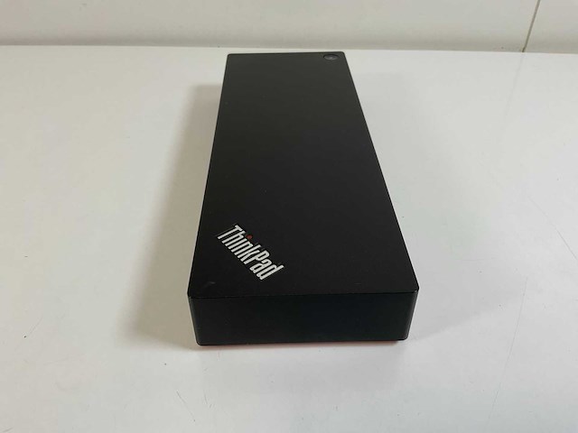 Lenovo (dk1841), thunderbolt 3 gen 2 docking stations (32x) - afbeelding 5 van  6