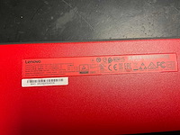 Lenovo (dk1841), thunderbolt 3 gen 2 docking stations (32x) - afbeelding 6 van  6
