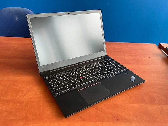 Lenovo e590 laptop - afbeelding 1 van  5