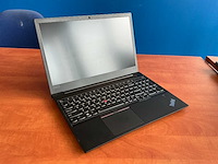 Lenovo e590 laptop - afbeelding 1 van  5