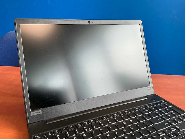 Lenovo e590 laptop - afbeelding 3 van  5