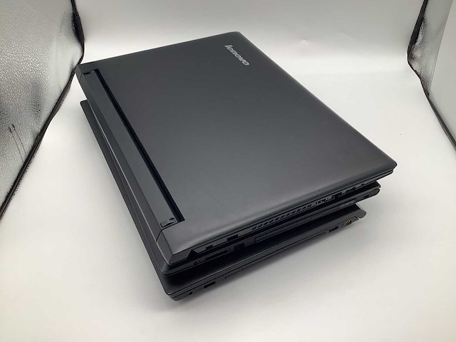 Lenovo g50-70 + flex 2-15 + b590 laptop (3x) - afbeelding 2 van  5