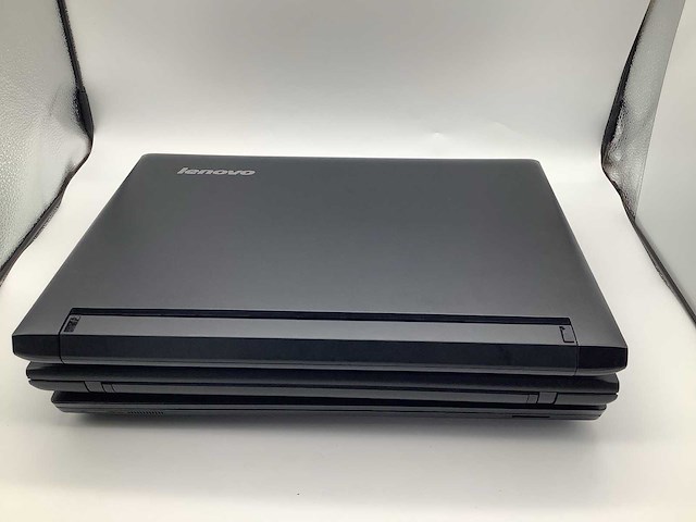 Lenovo g50-70 + flex 2-15 + b590 laptop (3x) - afbeelding 3 van  5
