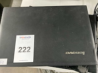 Lenovo g50-80 laptops (3x) - afbeelding 1 van  5