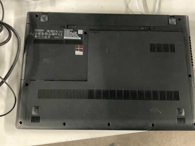 Lenovo g50-80 laptops (3x) - afbeelding 2 van  5