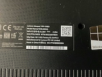 Lenovo g50-80 laptops (3x) - afbeelding 4 van  5