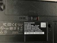Lenovo g50-80 laptops (3x) - afbeelding 5 van  5