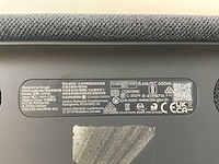 Lenovo (giv10l) google meet smart audio bars (3x) - afbeelding 2 van  10