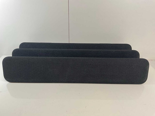 Lenovo (giv10l) google meet smart audio bars (3x) - afbeelding 1 van  10