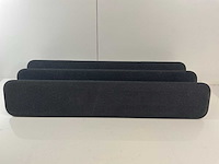 Lenovo (giv10l) google meet smart audio bars (3x) - afbeelding 1 van  10