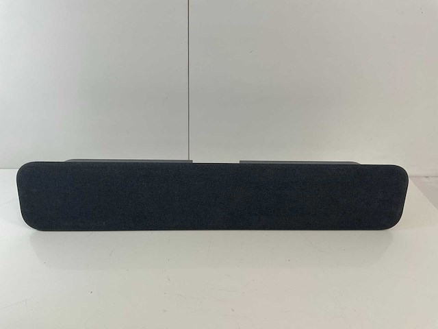 Lenovo (giv10l) google meet smart audio bars (3x) - afbeelding 6 van  10