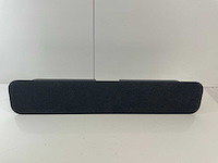 Lenovo (giv10l) google meet smart audio bars (3x) - afbeelding 6 van  10