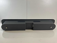 Lenovo (giv10l) google meet smart audio bars (3x) - afbeelding 9 van  10
