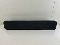 Lenovo (giv11l / giv10l), smart audio bars - google meet series (7x) - afbeelding 3 van  4