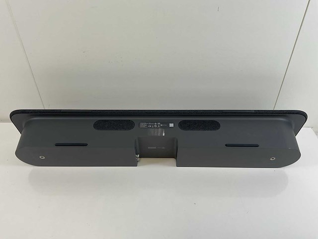 Lenovo (giv11l / giv10l), smart audio bars - google meet series (7x) - afbeelding 4 van  4