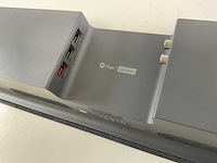 Lenovo google meet series one room kit - video conferencing systems (2x) - afbeelding 4 van  10