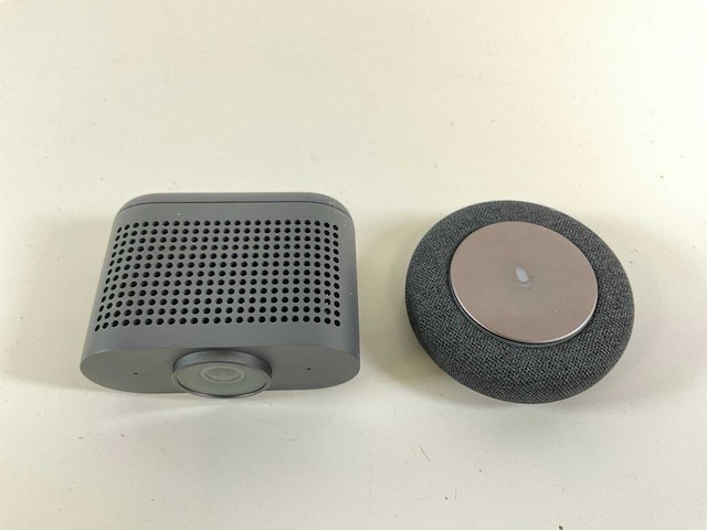 Lenovo google meet series one room kit - video conferencing systems (2x) - afbeelding 8 van  10