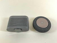 Lenovo google meet series one room kit - video conferencing systems (2x) - afbeelding 8 van  10