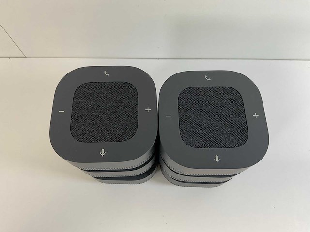 Lenovo google meet series one room kits - video conferencing system (3x) - afbeelding 2 van  28