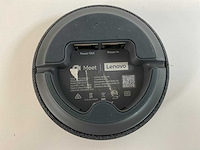 Lenovo google meet series one room kits - video conferencing system (3x) - afbeelding 8 van  28