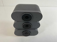 Lenovo google meet series one room kits - video conferencing system (3x) - afbeelding 9 van  28
