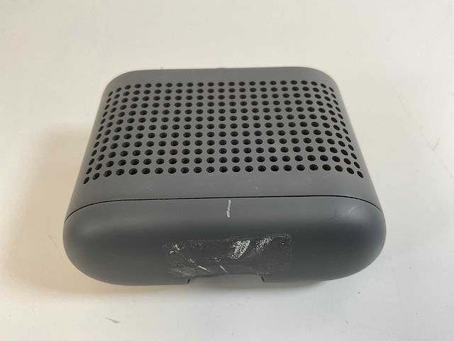 Lenovo google meet series one room kits - video conferencing system (3x) - afbeelding 11 van  28