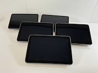 Lenovo google meet series one room kits - video conferencing system (3x) - afbeelding 13 van  28