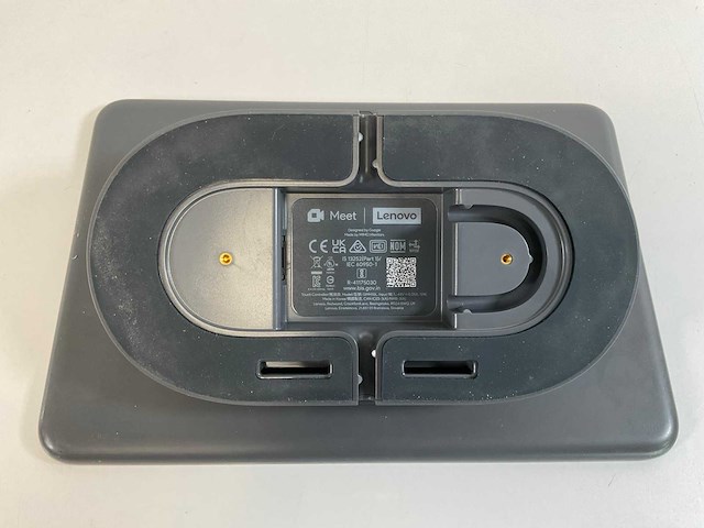 Lenovo google meet series one room kits - video conferencing system (3x) - afbeelding 15 van  28