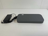 Lenovo google meet series one room kits - video conferencing system (3x) - afbeelding 18 van  28