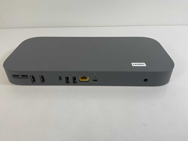 Lenovo google meet series one room kits - video conferencing system (3x) - afbeelding 19 van  28