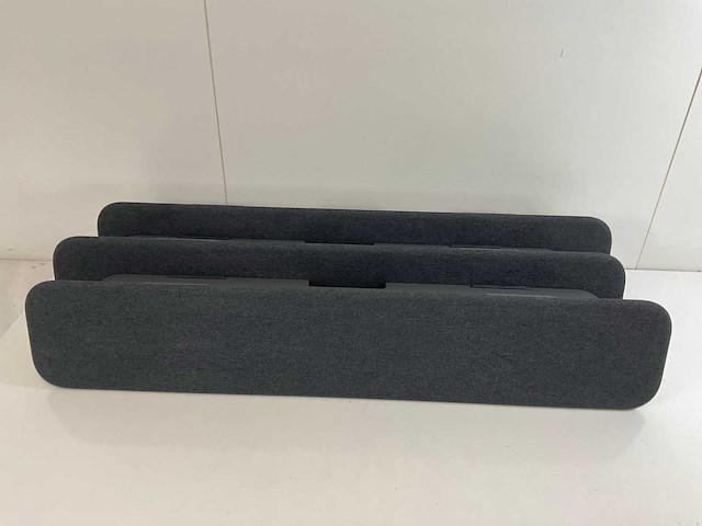 Lenovo google meet series one room kits - video conferencing system (3x) - afbeelding 21 van  28