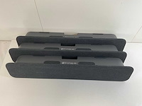 Lenovo google meet series one room kits - video conferencing system (3x) - afbeelding 23 van  28